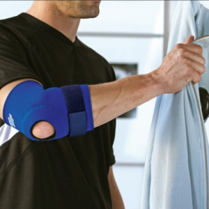 CODERA LARGA CON VELCRO