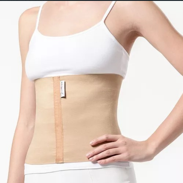 FAJA ELÁSTICA TUBULAR