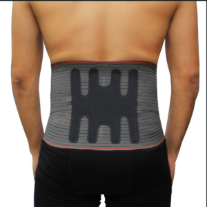 FAJA SACROLUMBAR BALLENADA AIREADA OFERTA