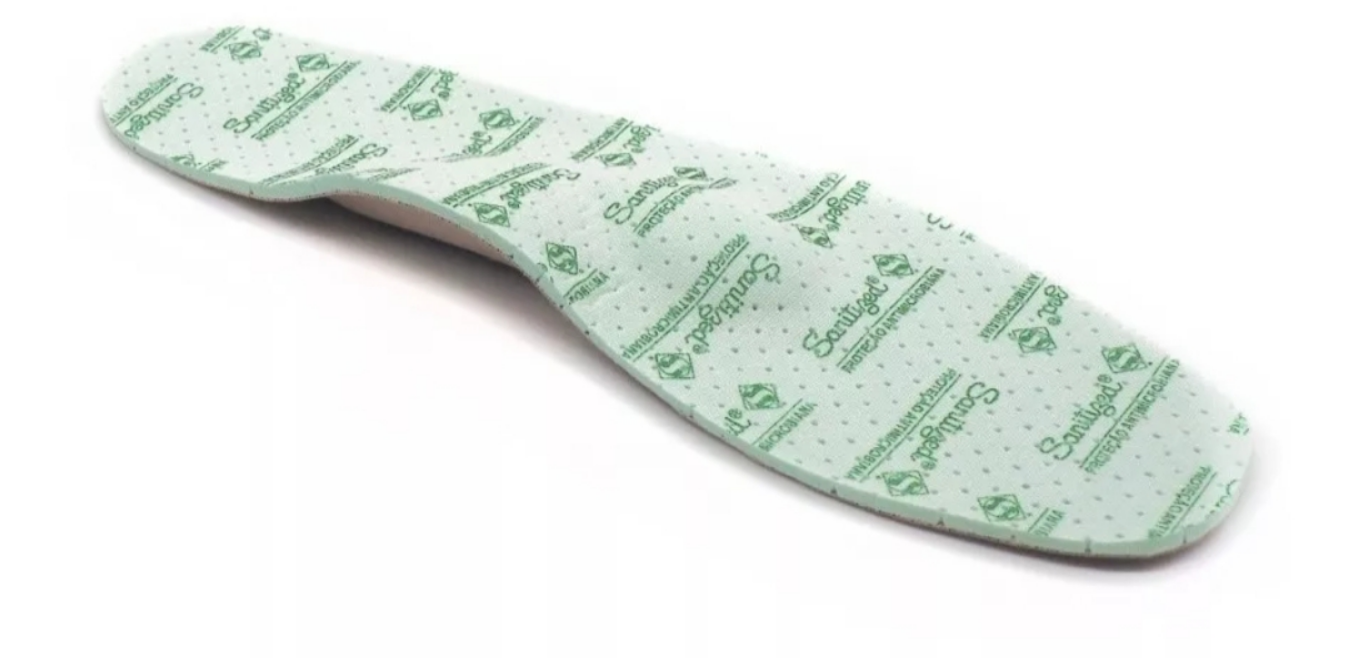 PLANTILLA CON ARCO Y OLIVA