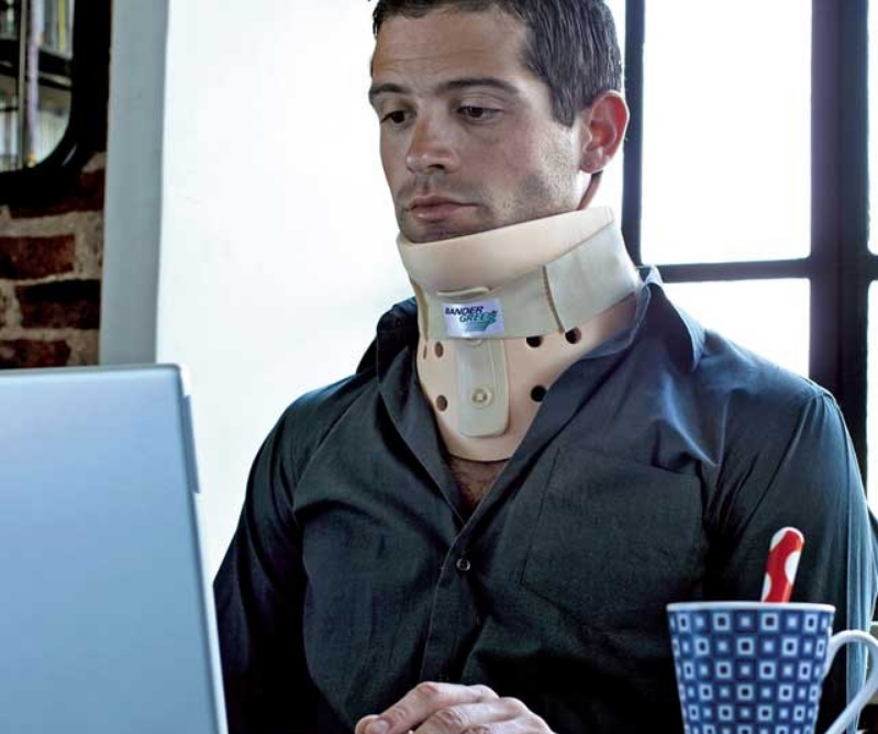 COLLAR DE FILADELFIA