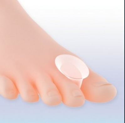 SEPARADOR DE DEDOS TABA