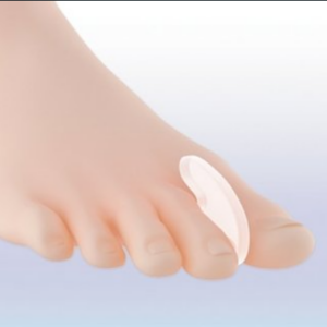 SEPARADOR DE DEDOS PLANO