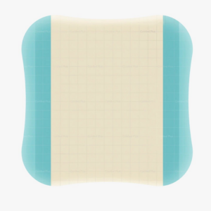 PARCHE HIDROCOLOIDE COLOPLAST #331100, #331150 Y #331200