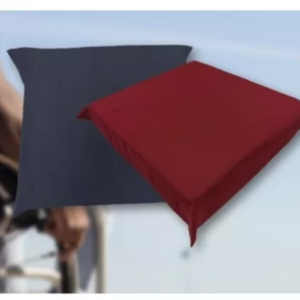ALMOHADÓN ANTIESCARAS PARA SILLA DE RUEDAS