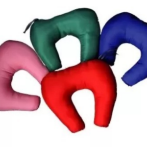 ALMOHADA CERVICAL PARA VIAJE