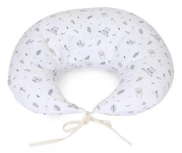 ALMOHADÓN DE AMAMANTAR