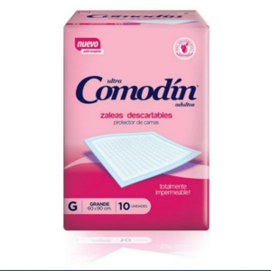 ZALEAS DESCARTABLES X10u