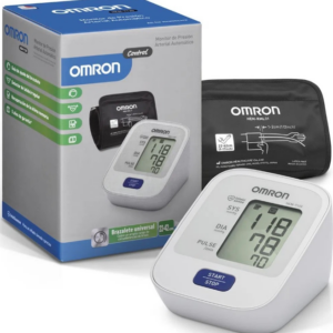 TENSIÓMETRO DIGITAL DE BRAZO OMRON