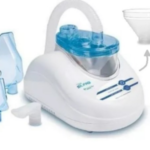 MEMBRANA PARA NEBULIZADOR ULTRASÓNICO