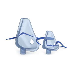 MÁSCARAS PARA NEBULIZADORES