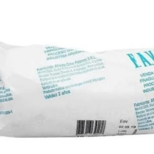 VENDA DE YESO FRAGUADO RÁPIDO