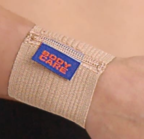 MUÑEQUERA ELÁSTICA OFERTA