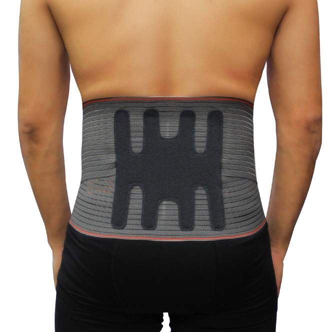FAJA SACROLUMBAR BALLENADA AIREADA OFERTA