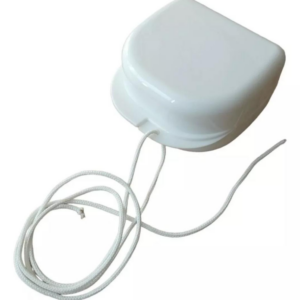 CAJAS PARA ORTODONCIA