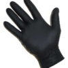 GUANTES DE NITRILO