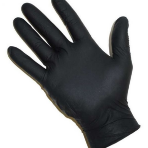 GUANTES DE NITRILO