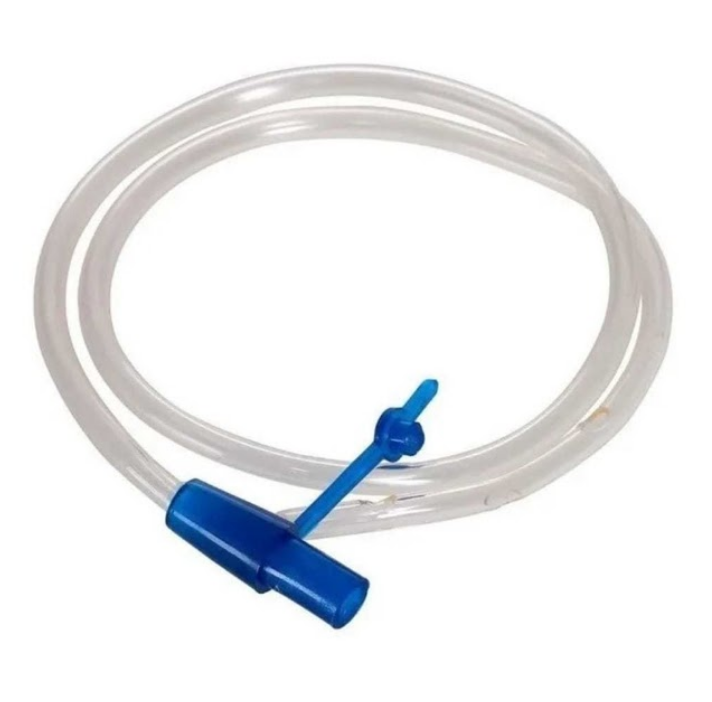 SONDAS DE ALIMENTACIÓN NASOGÁSTRICA