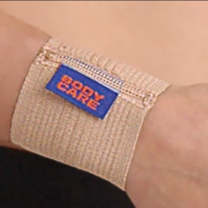 MUÑEQUERA ELÁSTICA OFERTA