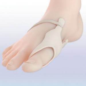 CORRECTOR DE JUANETES