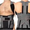 FAJA DORSO LUMBAR CON ESPALDERA AIREADA OFERTA